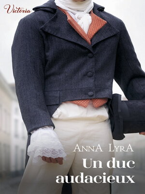 cover image of Un duc audacieux